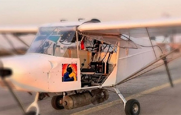 Ленинградская область РФ впервые со времен Второй мировой оказалась под бомбежкой ФАБами