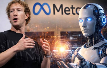 ИИ-ассистент возглавит штаб Марка Цукерберга