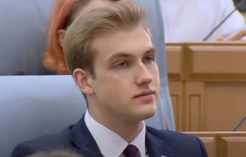 Николай Лукашенко выполнил просьбу Путина в КНДР