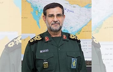 Израиль ликвидировал командующего флота КСИР