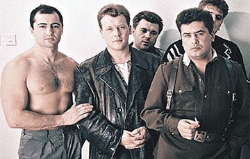 Проста Пуцін вельмі любіць гурт «Любэ»