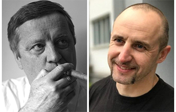 Алесь Яўдаха і Вацлаў Багдановіч выйшлі на волю