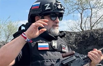 Z-военкора задержали в Москве