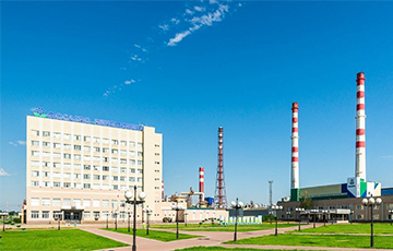 У Расіі атакаваны найбуйнейшы ў Еўропе завод фосфарных угнаенняў