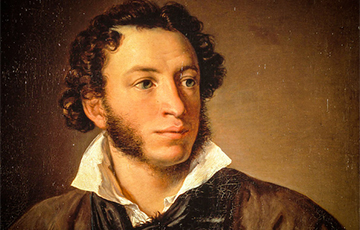 Настаўніца замежнай літаратуры абвергла папулярны міф пра Пушкіна