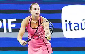 Сабаленка другі год запар выйшла ў фінал і Індыян-Уэлса, і Маямі