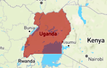 У Израиля появился неожиданный союзник из Африки