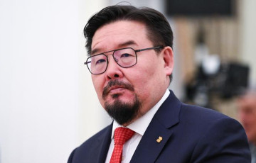 Премьер-министр Монголии подал в отставку