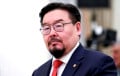 Премьер-министр Монголии подал в отставку