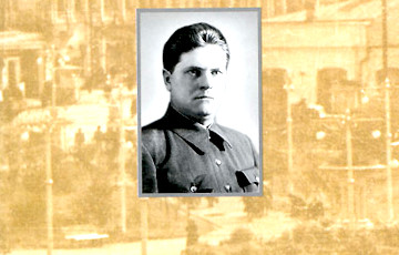 Сын кіраўніка Беларусі публічна асудзіў дзейнасць свайго бацькі