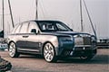 Rolls-Royce создал яхтенный внедорожник мечты