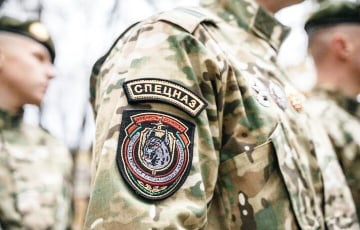 Спецназовец покончил с собой в Печах