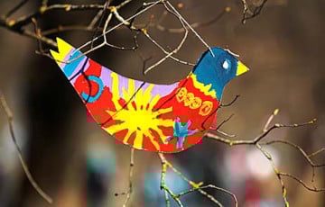 В Гомеле майора милиции наказали за «Гуканне вясны»