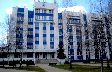 У Магілёве студэнтаў з Таджыкістана папярэдзілі пра смяротнае пакаранне