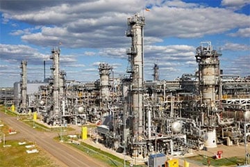 Единственный НПЗ Грузии полностью отказывается от российской нефти