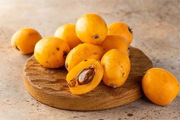 В Минске в продаже появилась мушмула