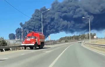 Украина ликвидировала до 40% ракет РФ и обвалила нефтяной экспорт