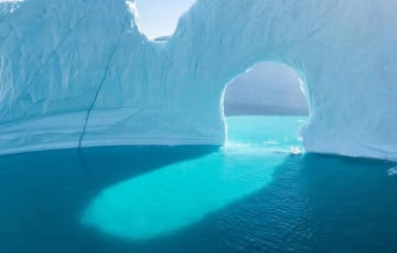 На Зямлі знойдзены цэлы схаваны свет