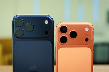 IPhone 20 атрымае радыкальна новы дызайн