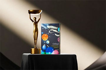 Объявлен шорт-лист Букеровской премии