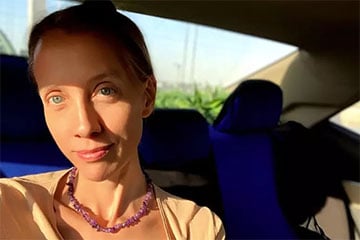 Американскую журналистку похитили в Ираке