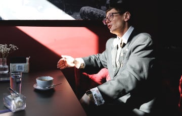 Белорус из Женевы вернулся в Минск, чтобы работать сомелье