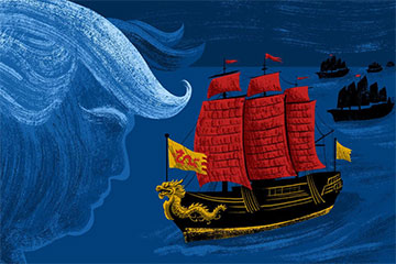 «Ураган Трамп» угрожает сбить Китай с курса