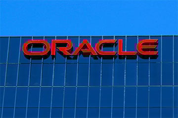 Амерыканскі тэхнагігант Oracle за адзін дзень звольніў 30 тысяч чалавек