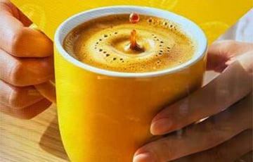 Ресторан Mak.by все-таки переименовал американо, как предлагал Лукашенко