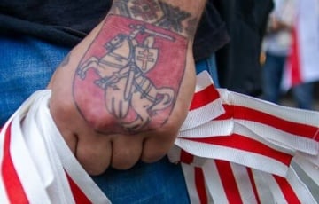 Битва за Беларусь продолжается