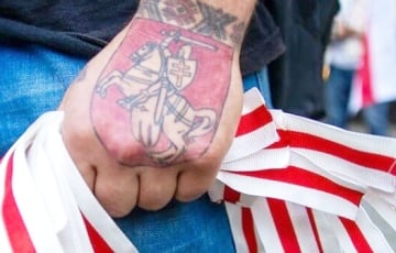 Битва за Беларусь продолжается