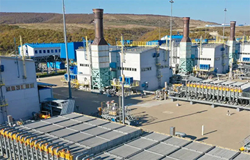 Дроны атакавалі інфраструктуру «Турэцкага патоку» каля Краснадара