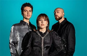 NAVIBAND выступит с большим концертом в Варшаве