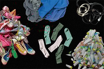 Как правильно наводить порядок