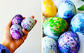 «Драконьи» яйца на Пасху вызовут восторг у гостей