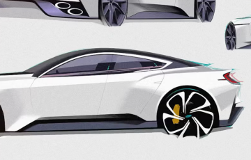 Ford бросает вызов Tesla