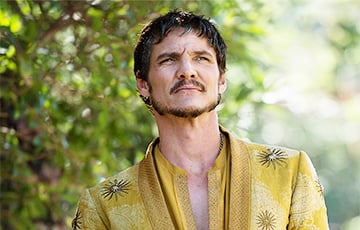 Как записанное на iPhone видео сделало Педро Паскаля звездой