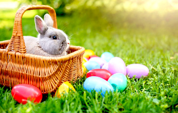 Как празднуют Пасху в Европе