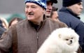 «Лукашенко брешет, как его шпиц»