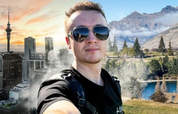 «Здесь невозможно встретить пьяных»