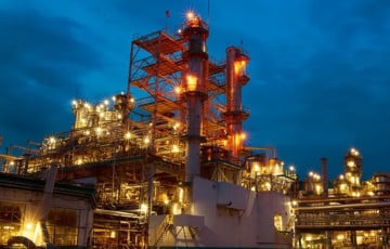 По заводу «Тольяттикаучук» в России ударили многочисленные дроны Ан-196 «Лютый»