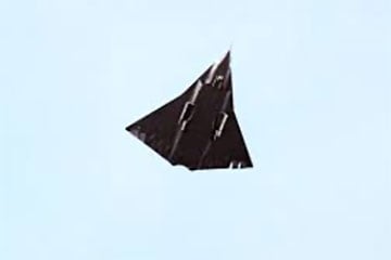 США обошли Китай в гонке истребителей шестого поколения еще в 2020 году