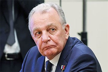 Умер разработчик российской гиперзвуковой ракеты «Циркон»