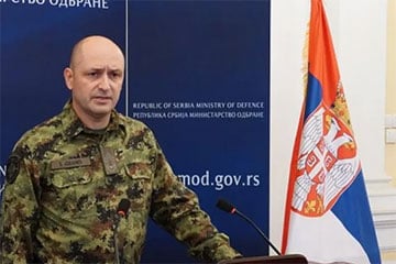 Разведка Сербии: Мы месяцами предупреждали руководство страны о возможной диверсии на газопроводе