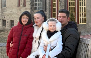 Белоруска прошла через мексиканскую границу и построила бизнес в США