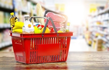 Купілі яйкі з цвіллю: мінчукі скардзяцца на неякасныя прадукты