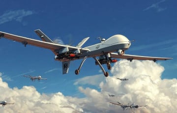 ВСУ поразили российский фрегат «Адмирал Григорович»