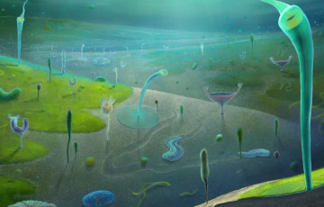 Ученые: Крупнейший пробел палеонтологической летописи заполнен