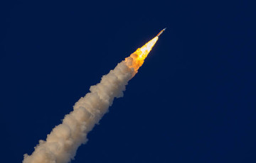 Экіпаж «Артэміды II» рыхтуецца абляцець Месяц ужо сёння