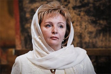 Компания бывшей жены Путина заработала 1,6 миллиарда рублей на кредитовании россиян под 360% годовых